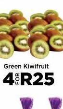 Food Lover's Market Kiwis 4 offer