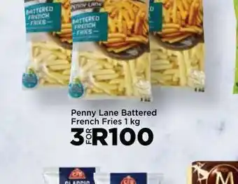Food Lover's Market Penny lane chips 3 offer