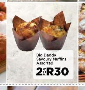 Muffins 2