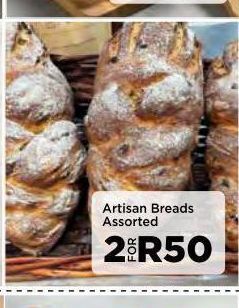 Food Lover's Market Bread 2 offer
