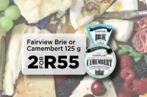 Food Lover's Market Fairview camembert 2 offer