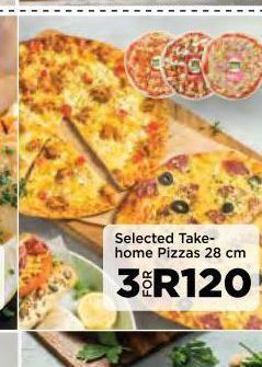 Pizza 3