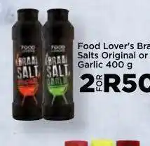 Food Lover's Market Food lover's market salt 2 offer