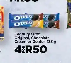 Oreos 4