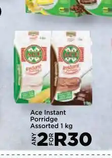 Food Lover's Market Ace porridge 2 offer