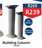 Building Column