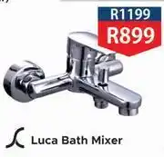 Luca Bath Mixer
