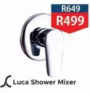 K Carrim Luca Shower Mixer offer