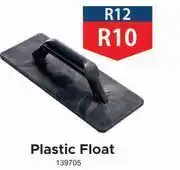 K Carrim Plastic Float offer