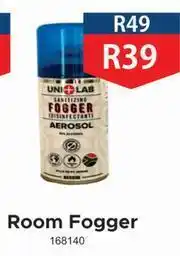 Room Fogger
