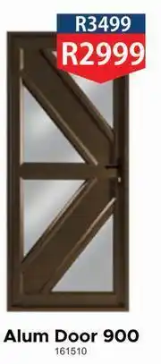 K Carrim Alum Door 900 161510 offer