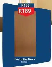 Masonite Door