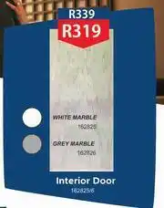 K Carrim Interior Door offer