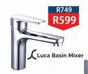 K Carrim Luca Basin Mixer offer