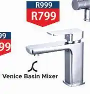 K Carrim Venice Basin Mixer offer