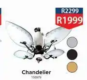 Chandelier