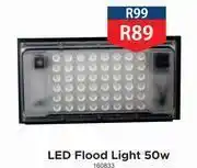 K Carrim LED Flood Light 50W offer