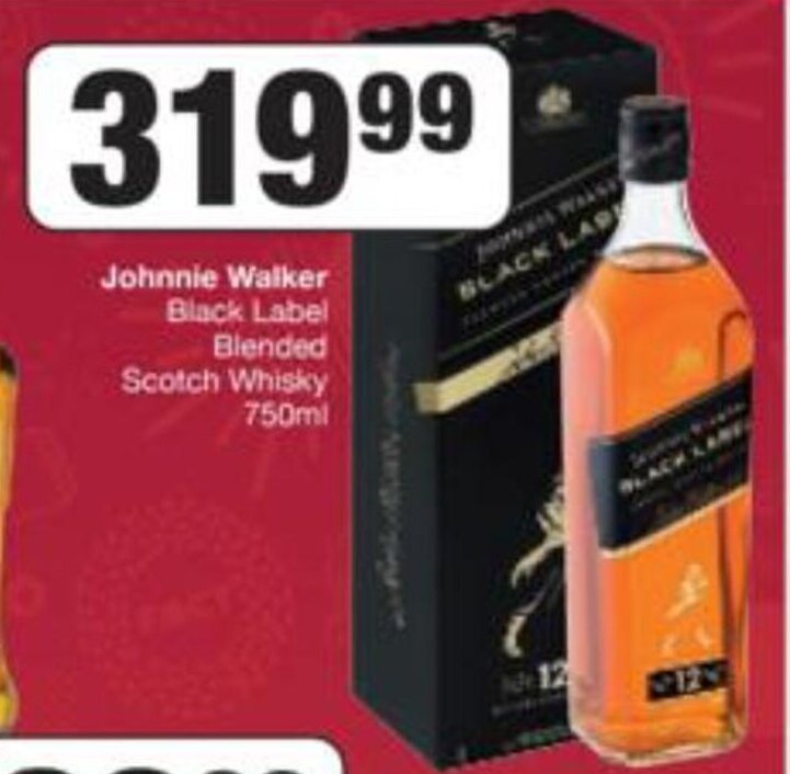 Black Label Whisky Price Spar At Camille Martinez Blog Black Label Whisky Price Spar At Camille Martinez Blog
