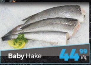 Take 'n Pay Baby Hake offer