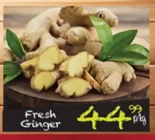 Take 'n Pay Fresh Ginger offer