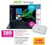 Game Acer Intel i3 Laptop-On My Gig 2 offer