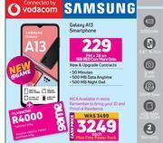 Game Samsung Galaxy A13 Smartphone-Each offer