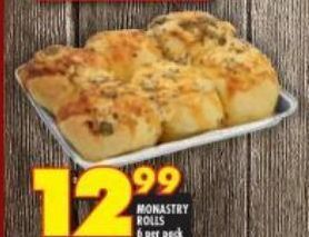 Shoprite Rolls offer