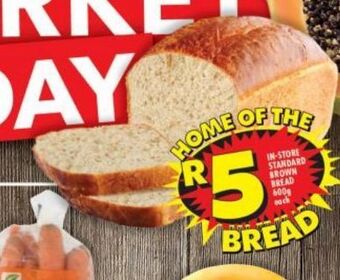 Shoprite Bread offer