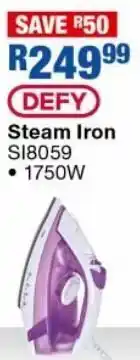 OK Furniture Steam iron si8059 offer