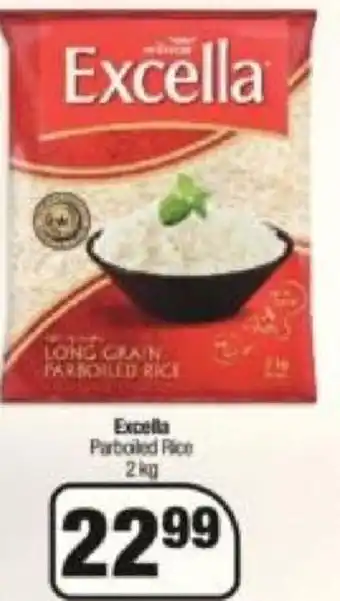 Excella 2kg