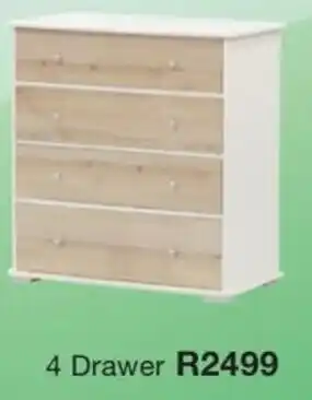 4 Drawer 2