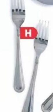 4 pack forks