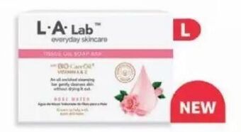 PEP Lab tissue oil soap offer