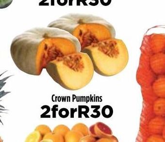 Food Lover's Market Pumpkin 2 offer