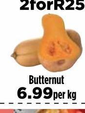 Food Lover's Market Butternut offer