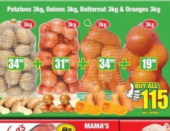 Boxer Veg combo offer