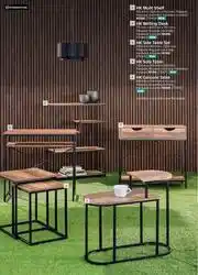 Builders Warehouse HK Multi Shelf-750mm x 300mm x 100mm offer