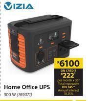 Builders Warehouse Vizia Home Office UPS 300W offer