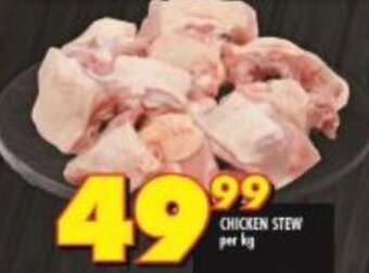 Shoprite Chicken Stew offer