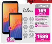 Game Huawei Y5p 4G Smartphone-Each offer