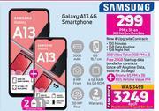 Game Samsung Galaxy A13 4G Smartphone-Each offer