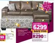3 Piece Macy Daybed Plus Ottoman