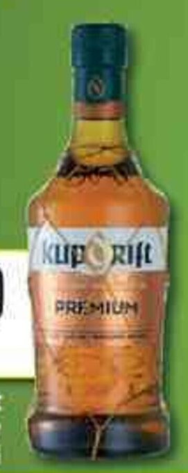 Spar Tops Klipdrift Premium Brandy 750ml offer
