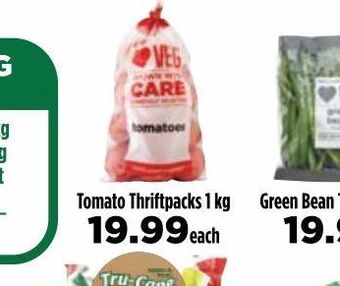 Food Lover's Market Tomatoes offer