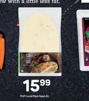 Pick n Pay Pnp naan offer