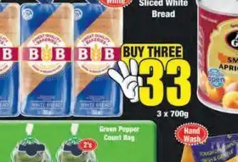 Boxer Bb bread 3 offer