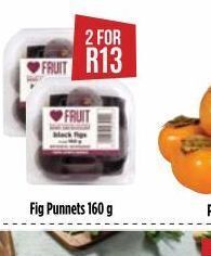 Food Lover's Market Figs 2 offer