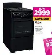 Game Univa 500mm Cable Stove U405-1 offer