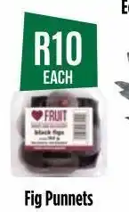 Food Lover's Market Figs offer