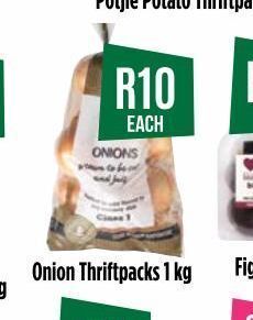 Onions